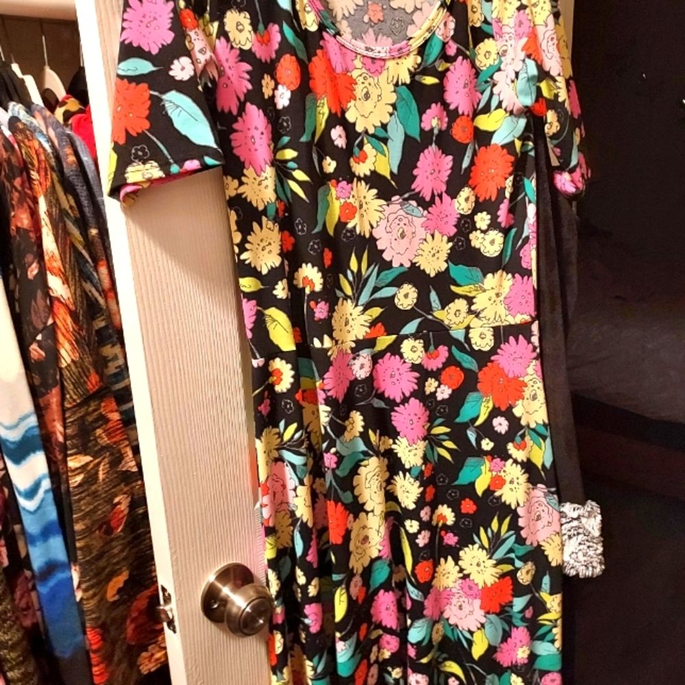 Lularoe Ana